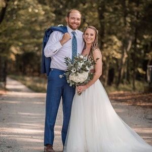 Meet your Posher, Eric